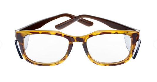 BOLLE SPICY - TRNZZ - TORTOISE - 53/19-138