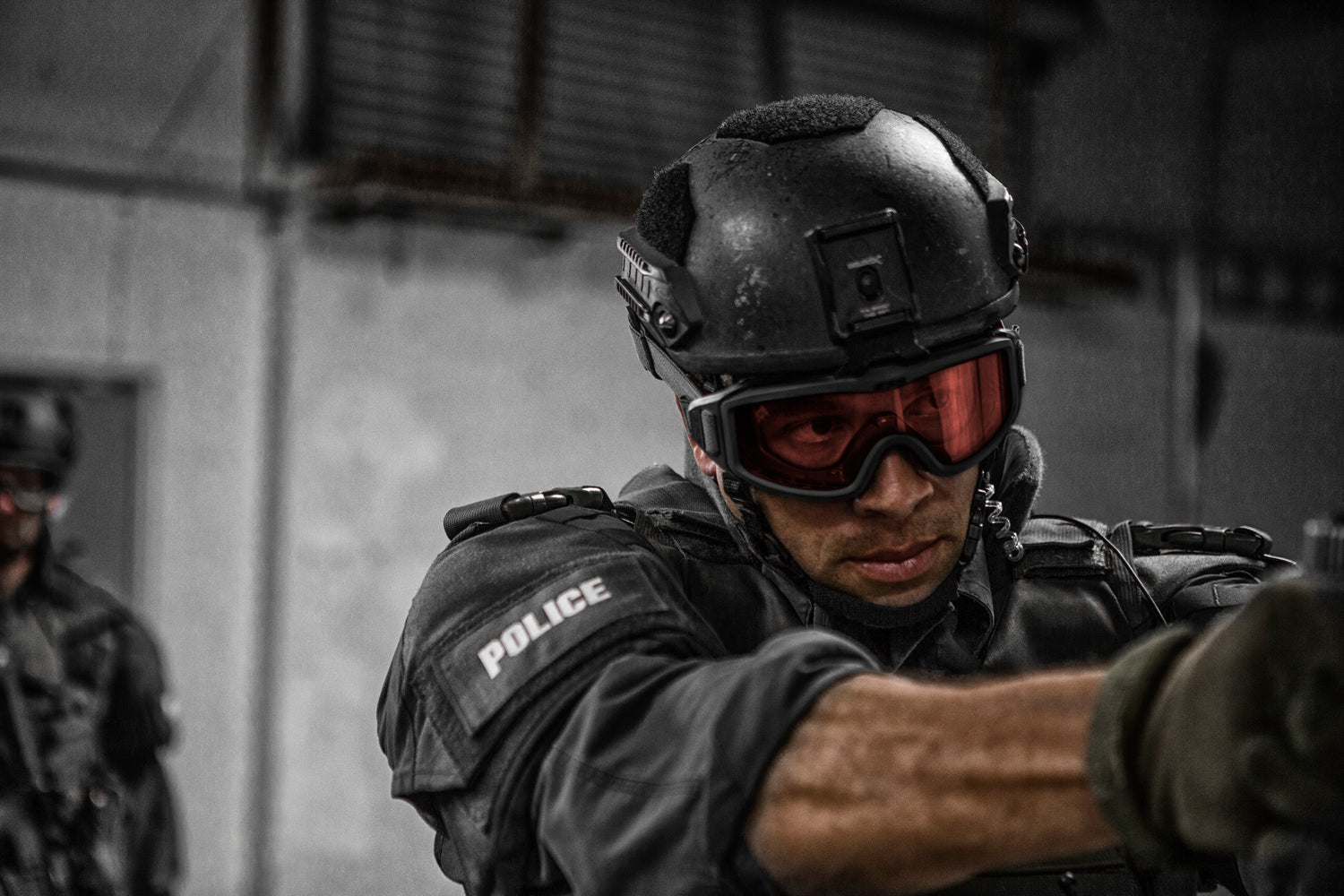 GovEyewear banner image
