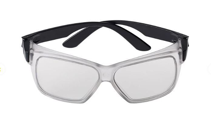 BOLLE XTRA - NYLON POLYCARBONATE - BLACK - 58/12-120