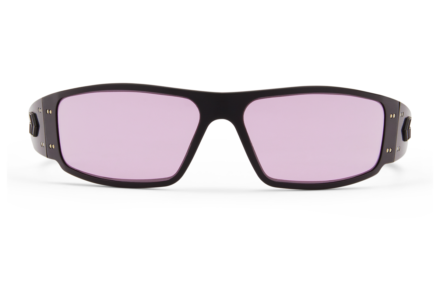 magnum black ansi z871 milspec ballistic shooting low light w anti fog front