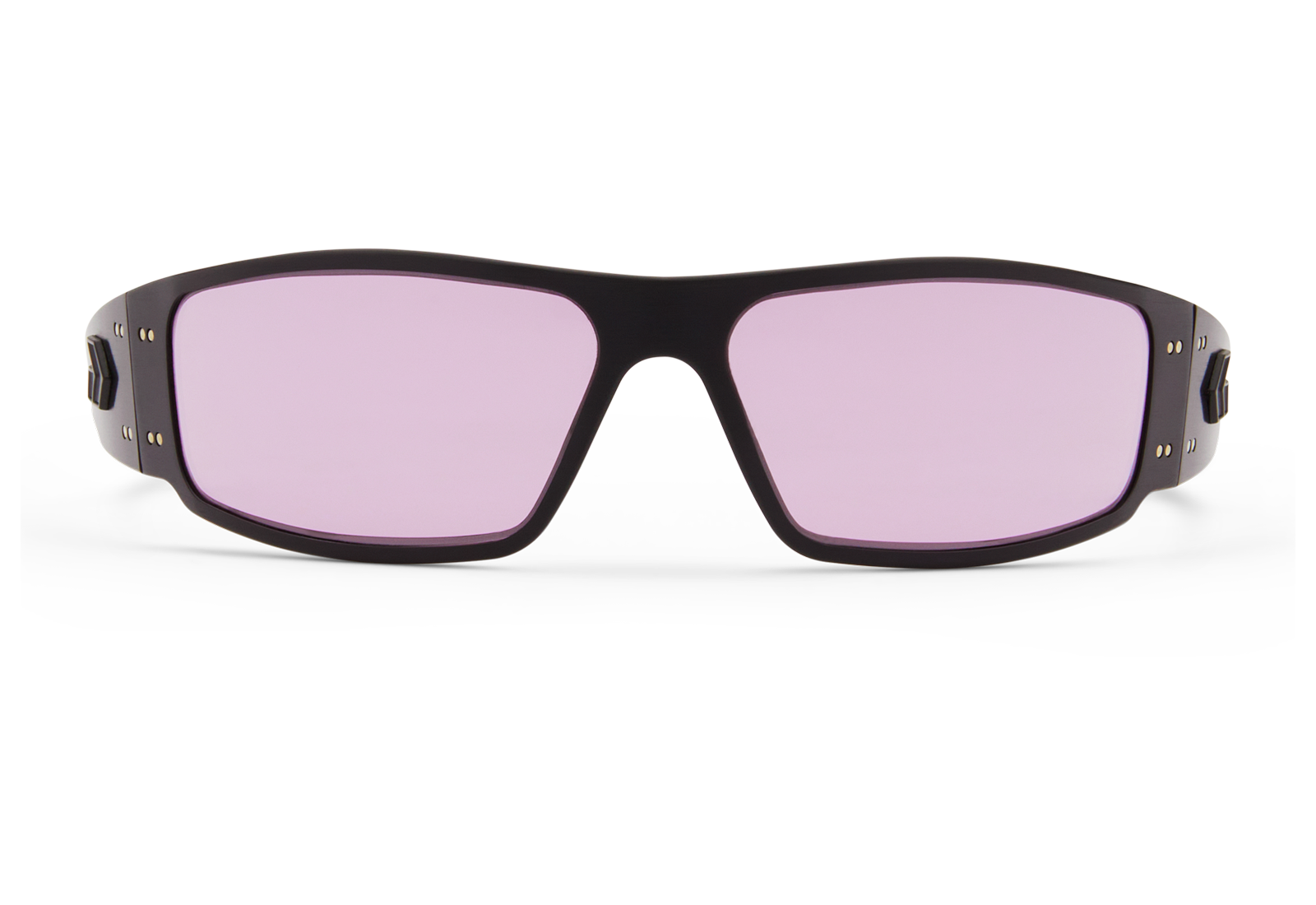 magnum black ansi z871 milspec ballistic shooting low light w anti fog front