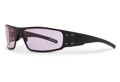 magnum black ansi z871 milspec ballistic shooting low light w anti fog offset