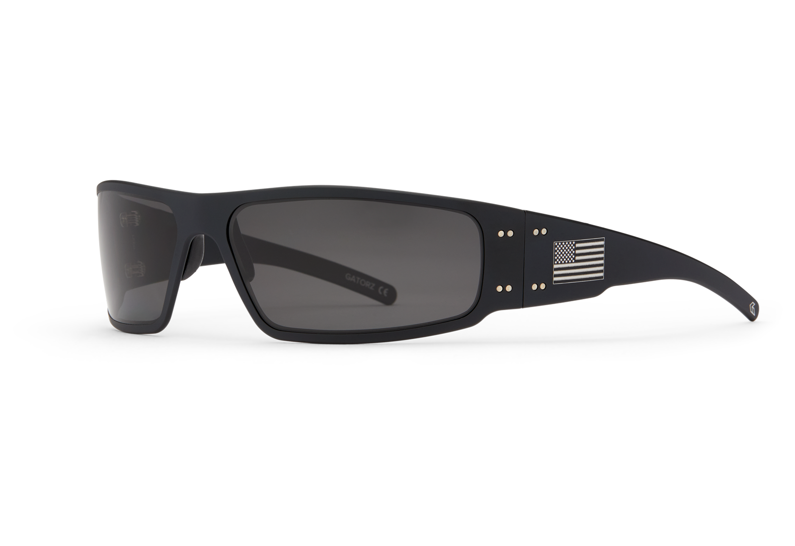 magnum black flag smoke polar offset