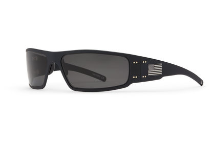 magnum black flag smoke polar offset
