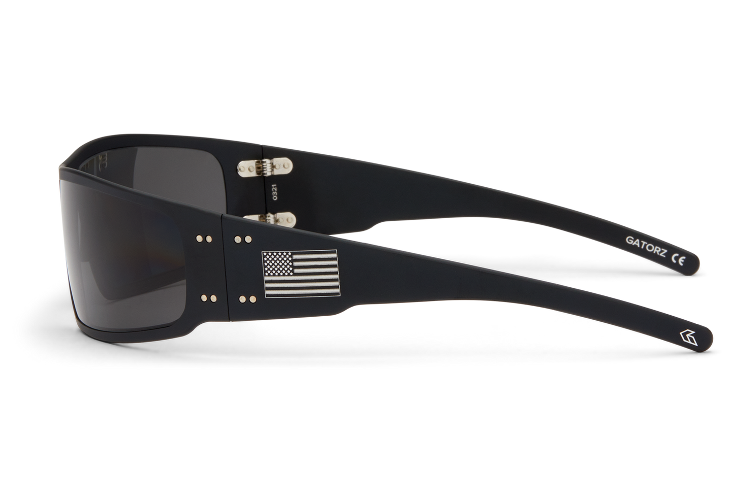 magnum black flag smoke polar side