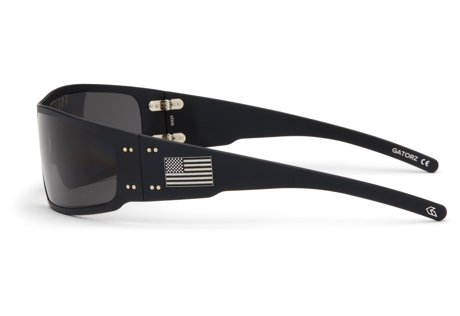 magnum black flag smoke polar side
