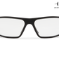 magnum black milspec clear front
