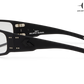 magnum black milspec clear side