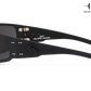 magnum black milspec smoke side