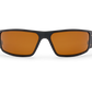 magnum black silver brown polar front