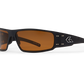 magnum black silver brown polar offset