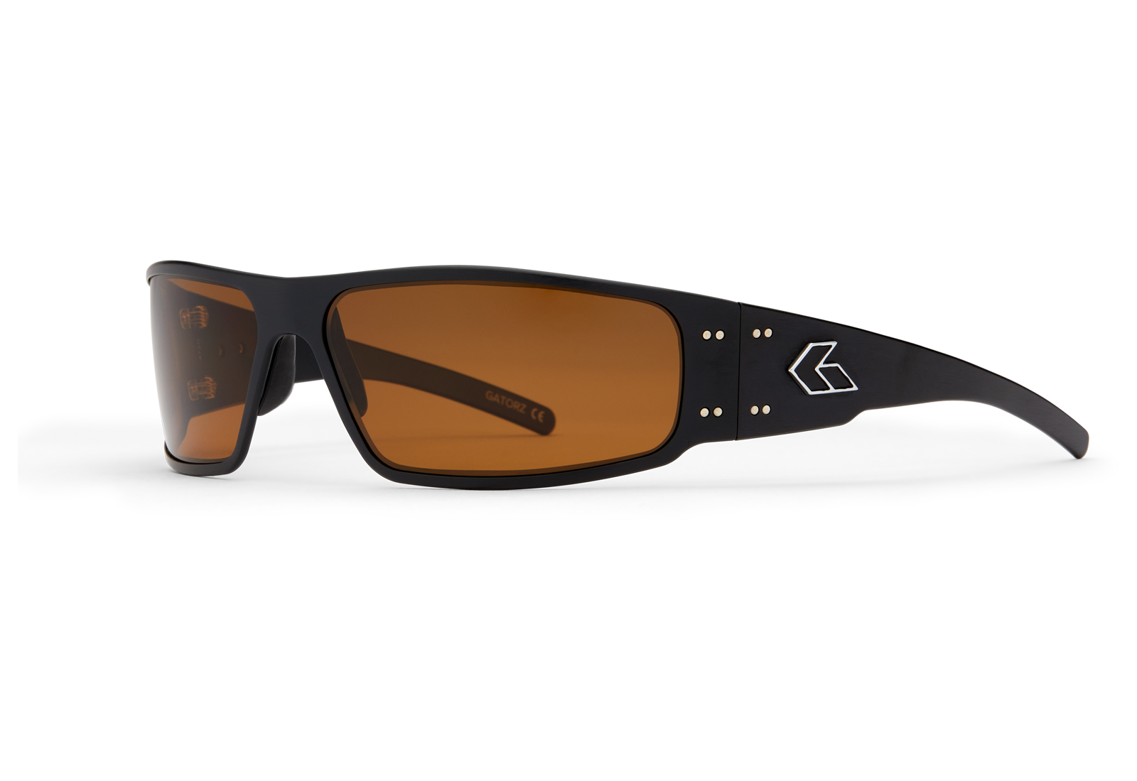 magnum black silver brown polar offset