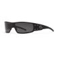 magnum black silver smoke optimized opz w blue mirror side