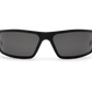 magnum black silver smoke polar front