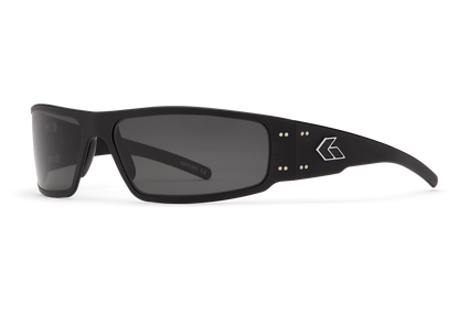magnum black silver smoke polar offset