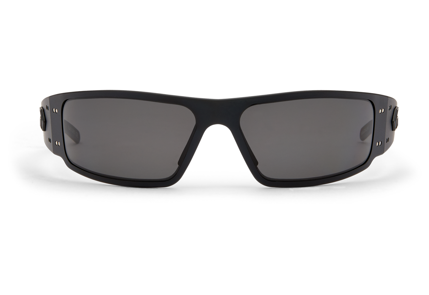 magnum black smoke front