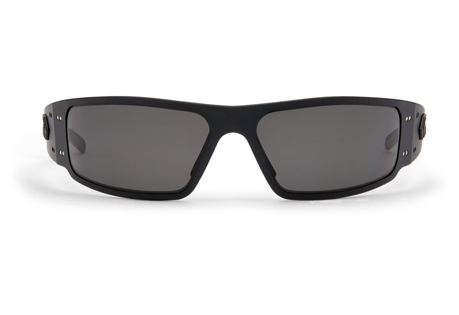 magnum black smoke front