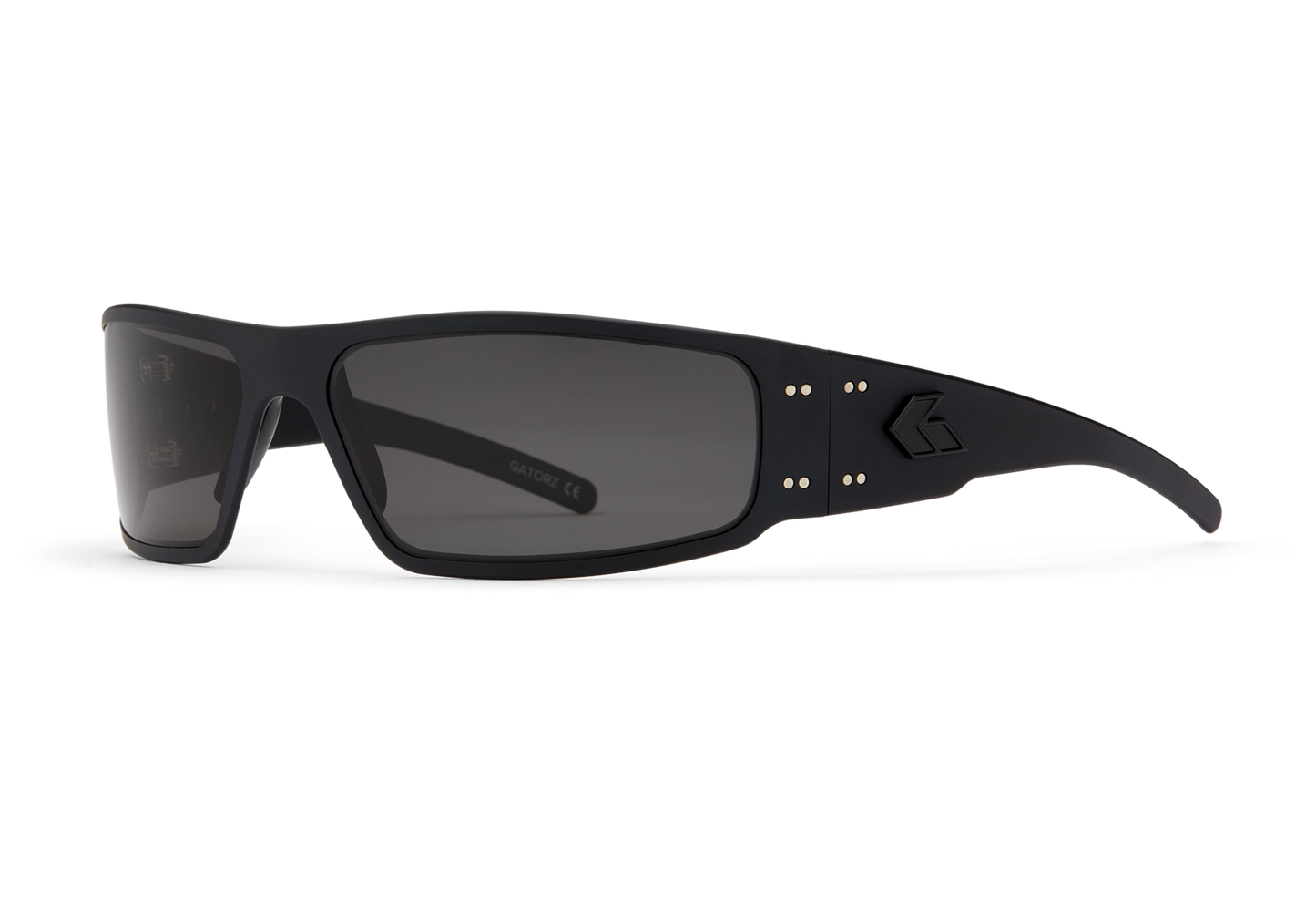 magnum black smoke polar offset