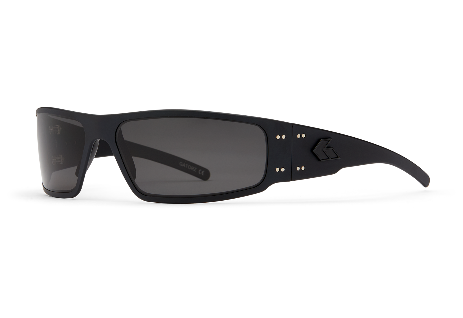 magnum black smoke polar offset