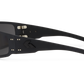 magnum black smoke side