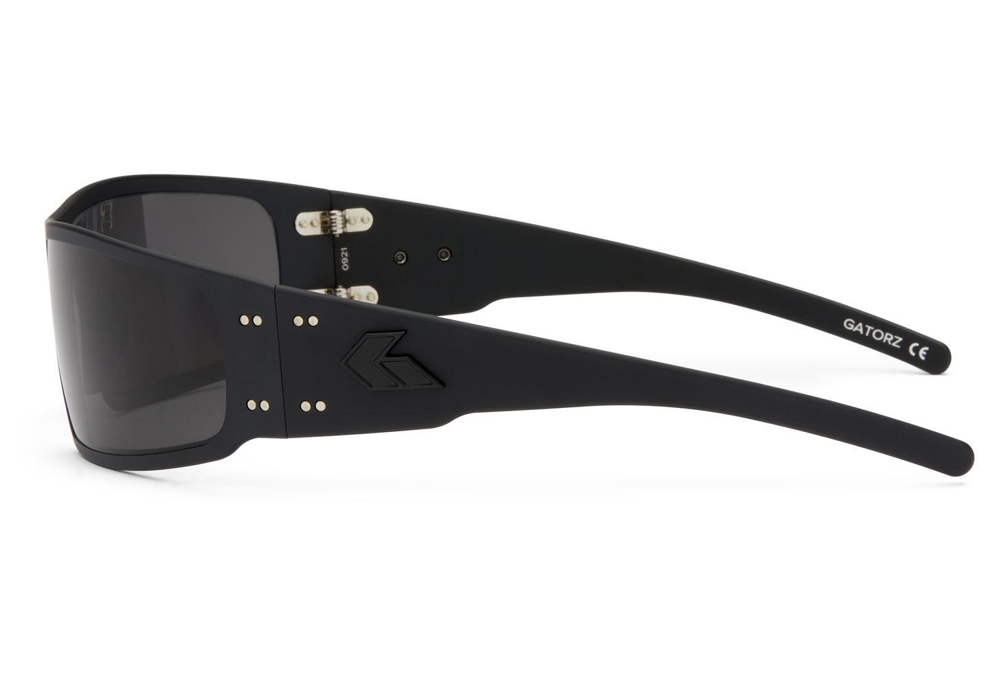 magnum black smoke side