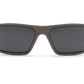 magnum gunmetal smoke polar front