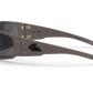 magnum gunmetal smoke polar side