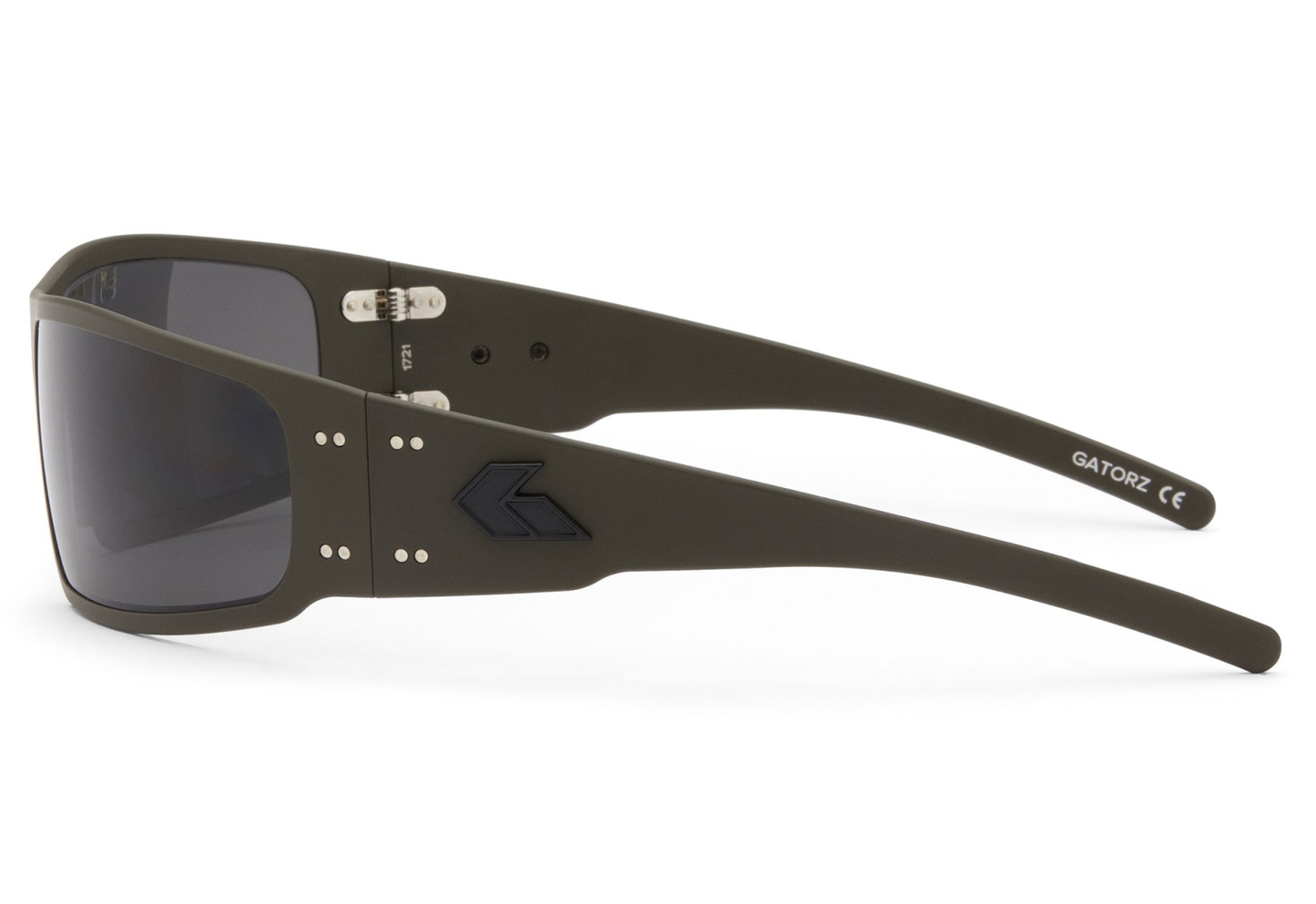 magnum od smoke polar side