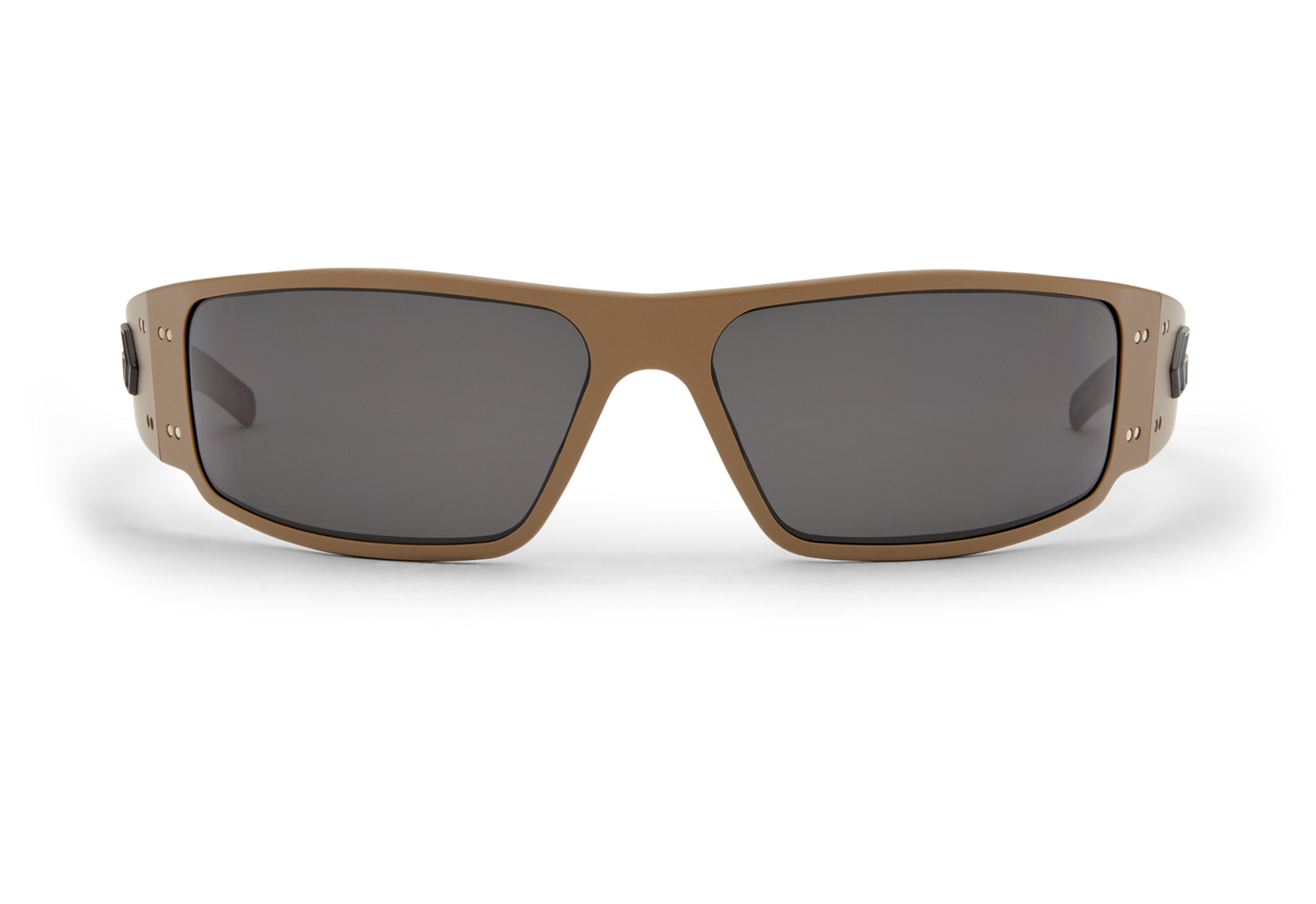 magnum tan smoke front