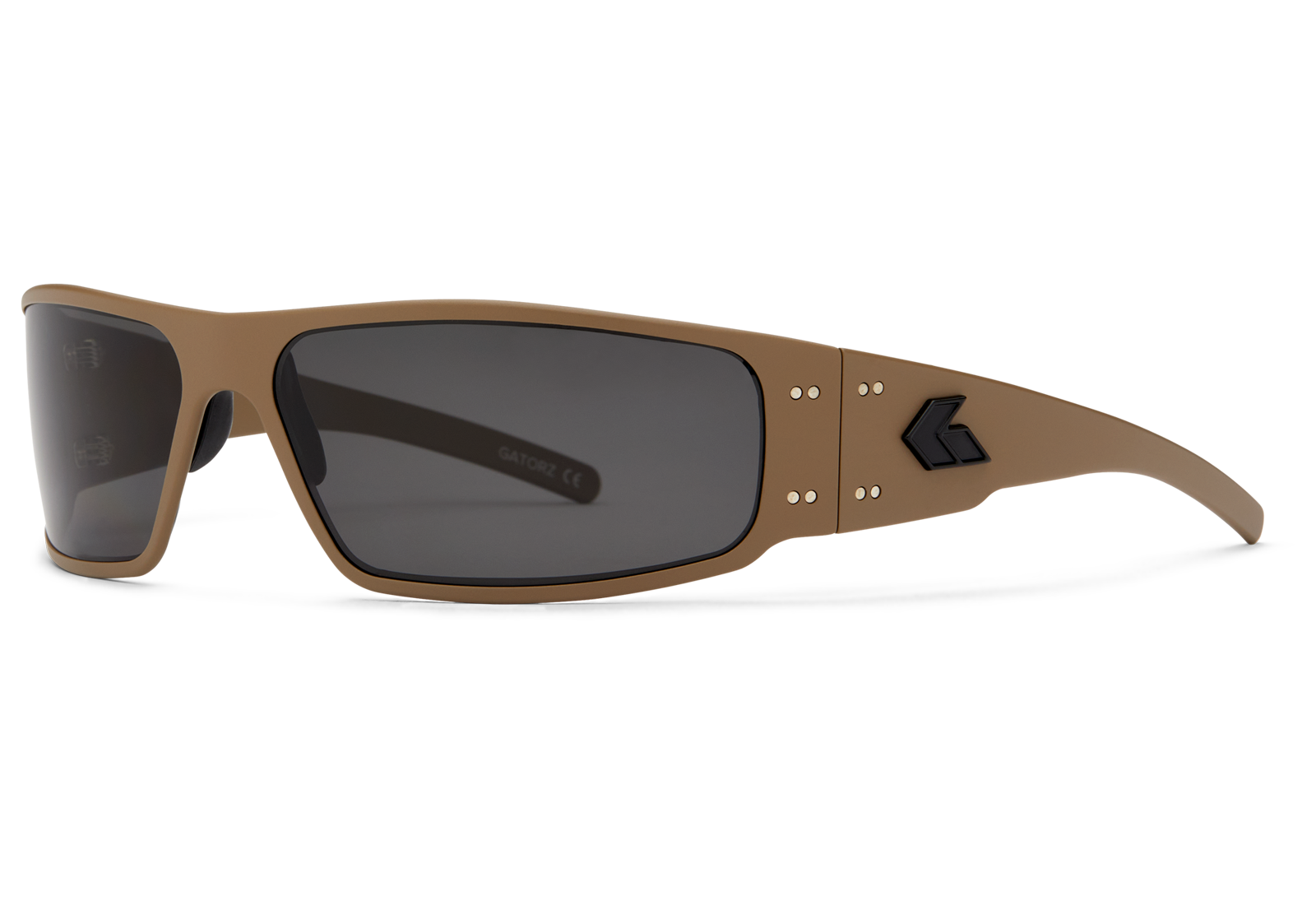 magnum tan smoke offset