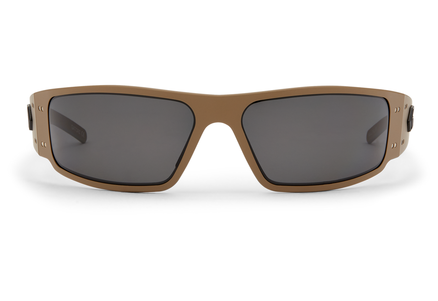 magnum tan smoke polar front