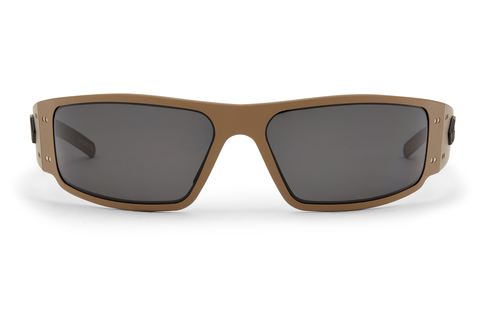 magnum tan smoke polar front