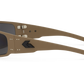 magnum tan smoke polar side