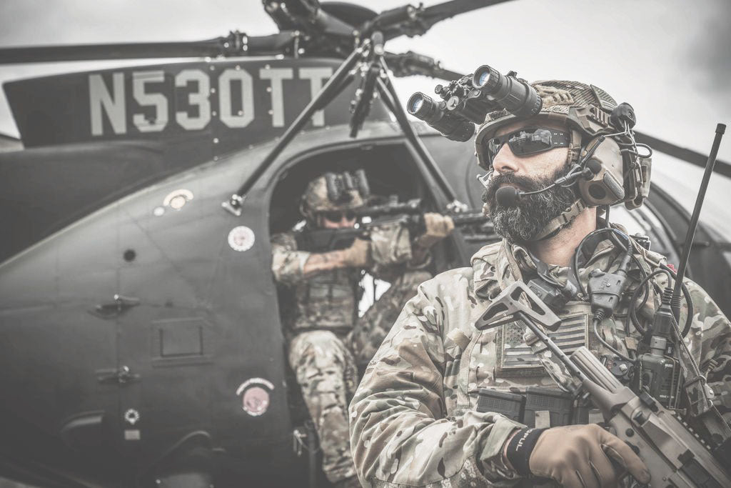 Before
