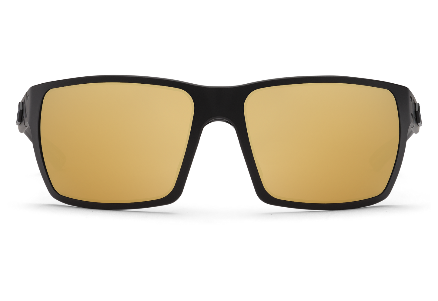 marauder black gold polar front