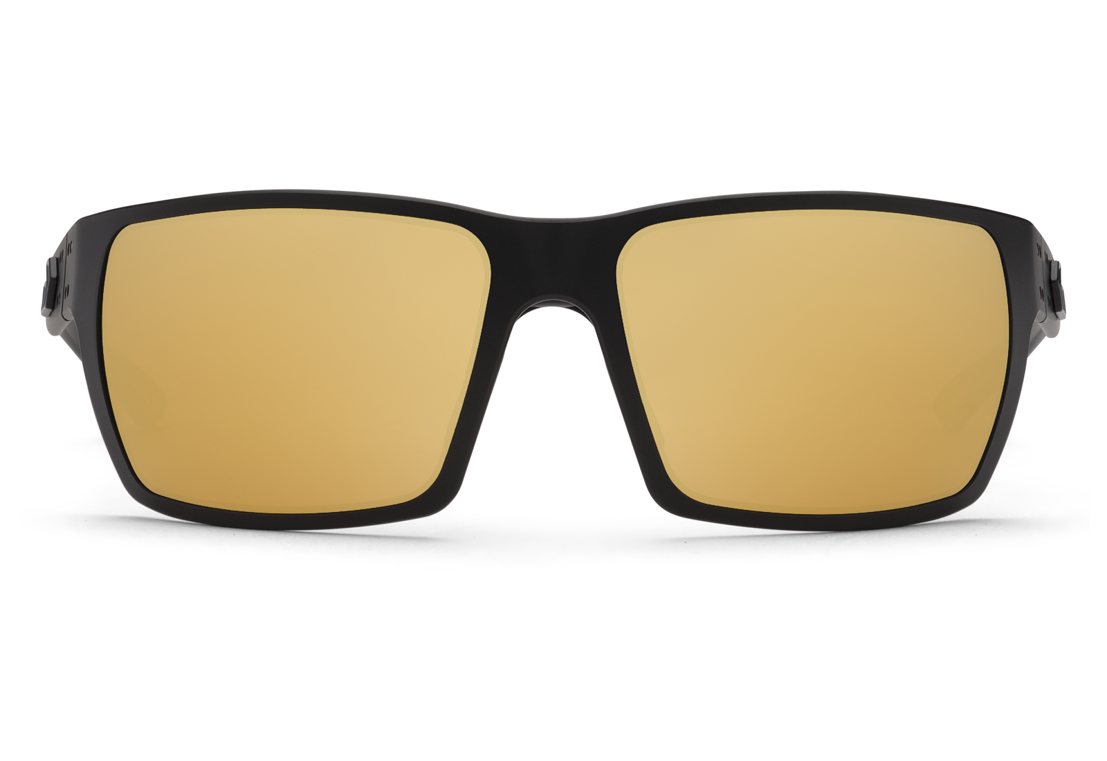 marauder black gold polar front
