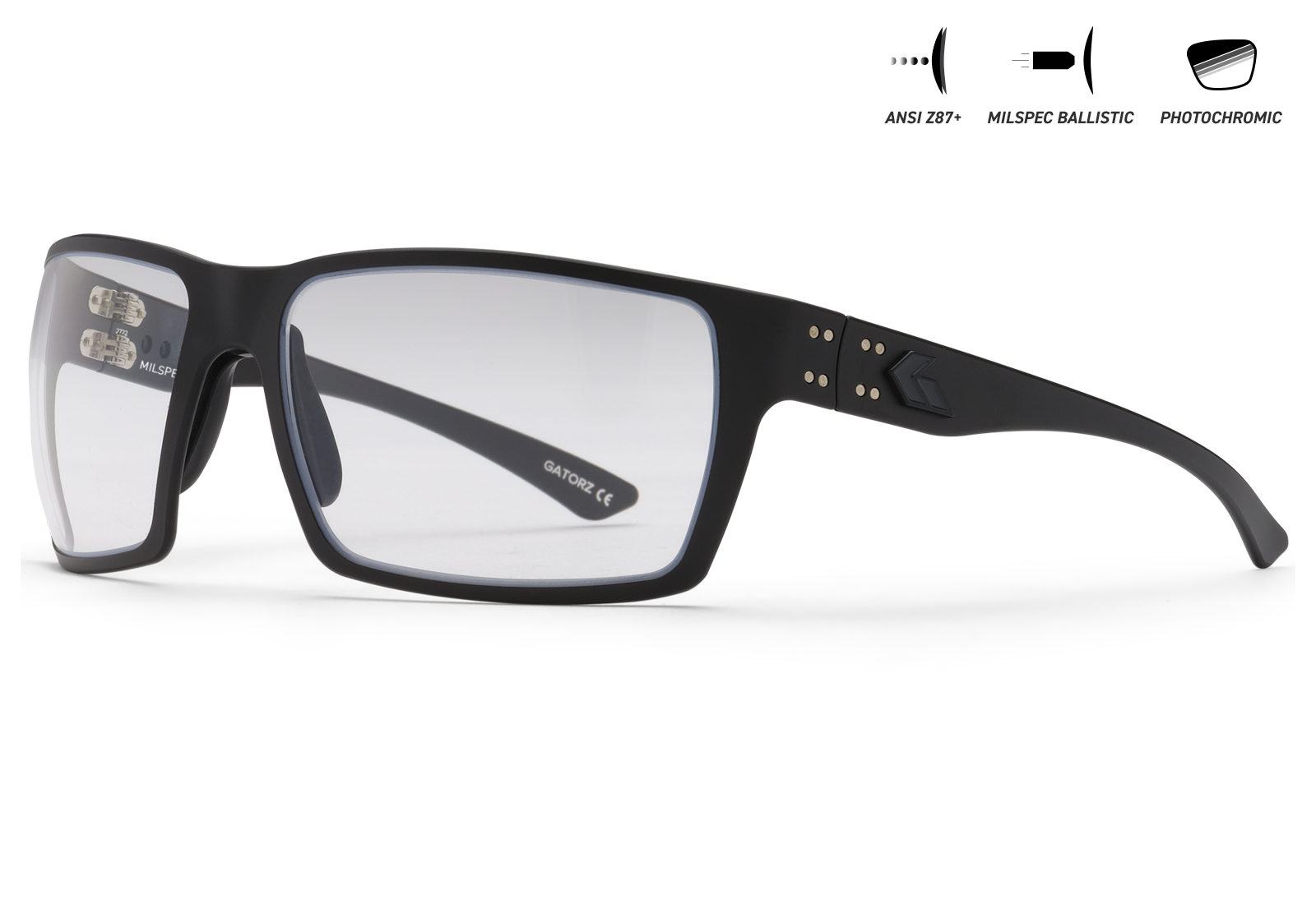 marauder black milspec photo offset