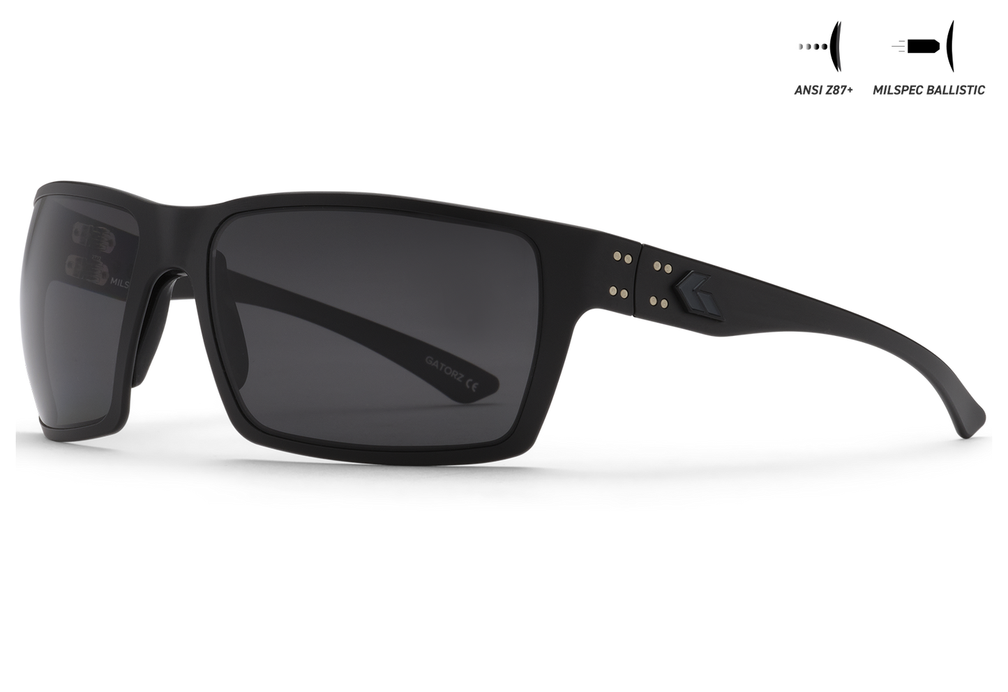 marauder black milspec smoke offset