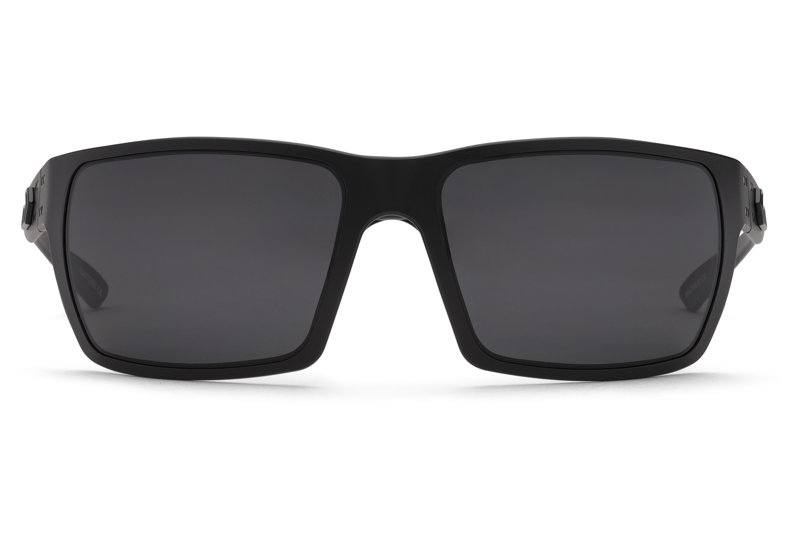 marauder black opz smoke front