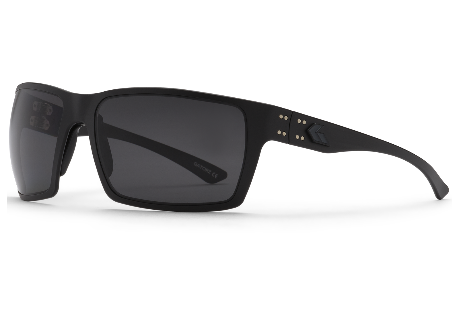 marauder black opz smoke offset