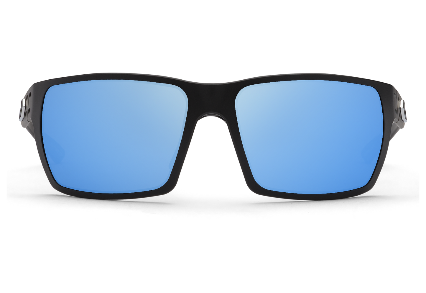 marauder black silver opz smoke blue front