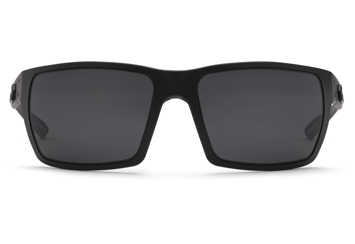 marauder black smoke polar front
