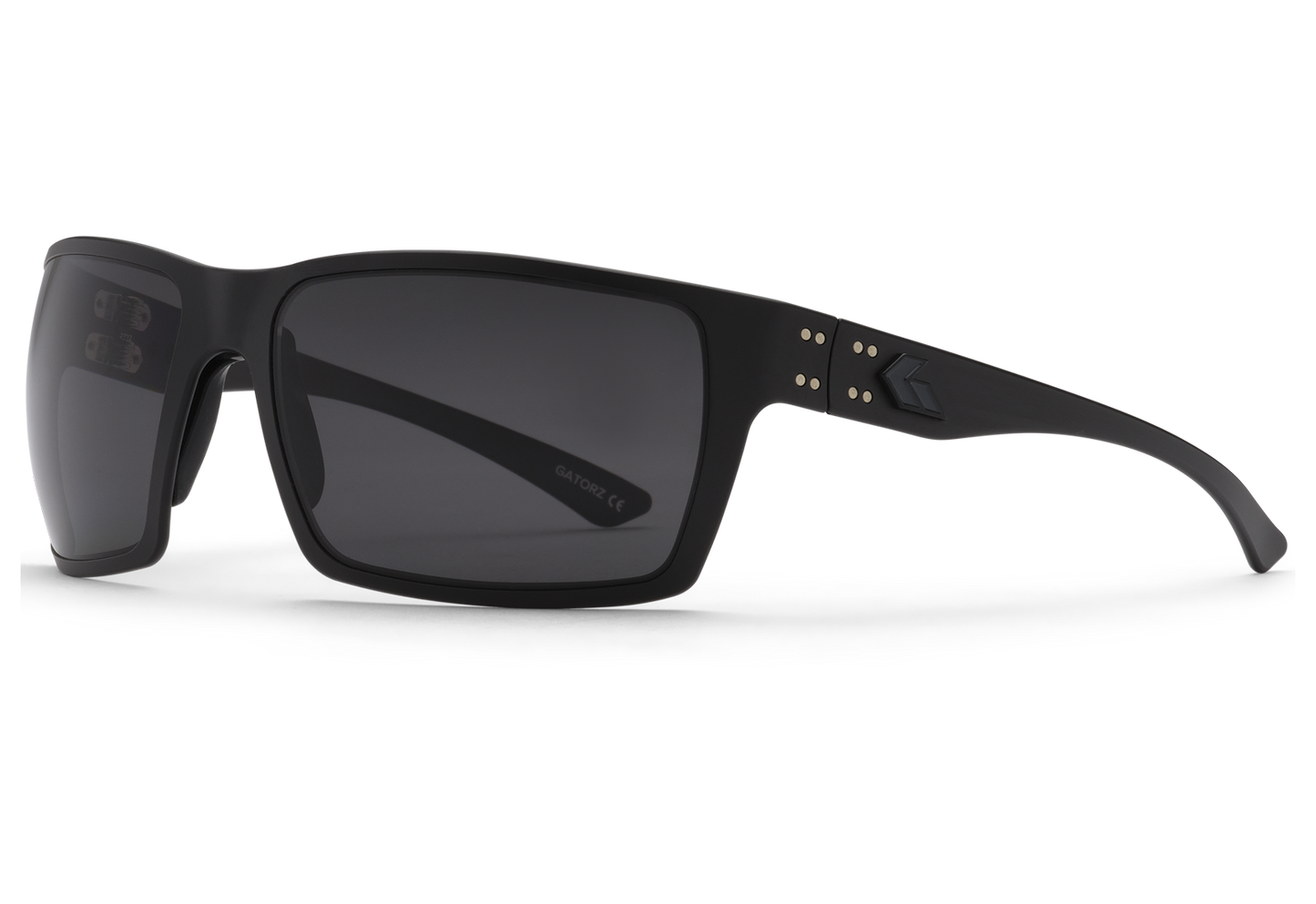 marauder black smoke polar offset