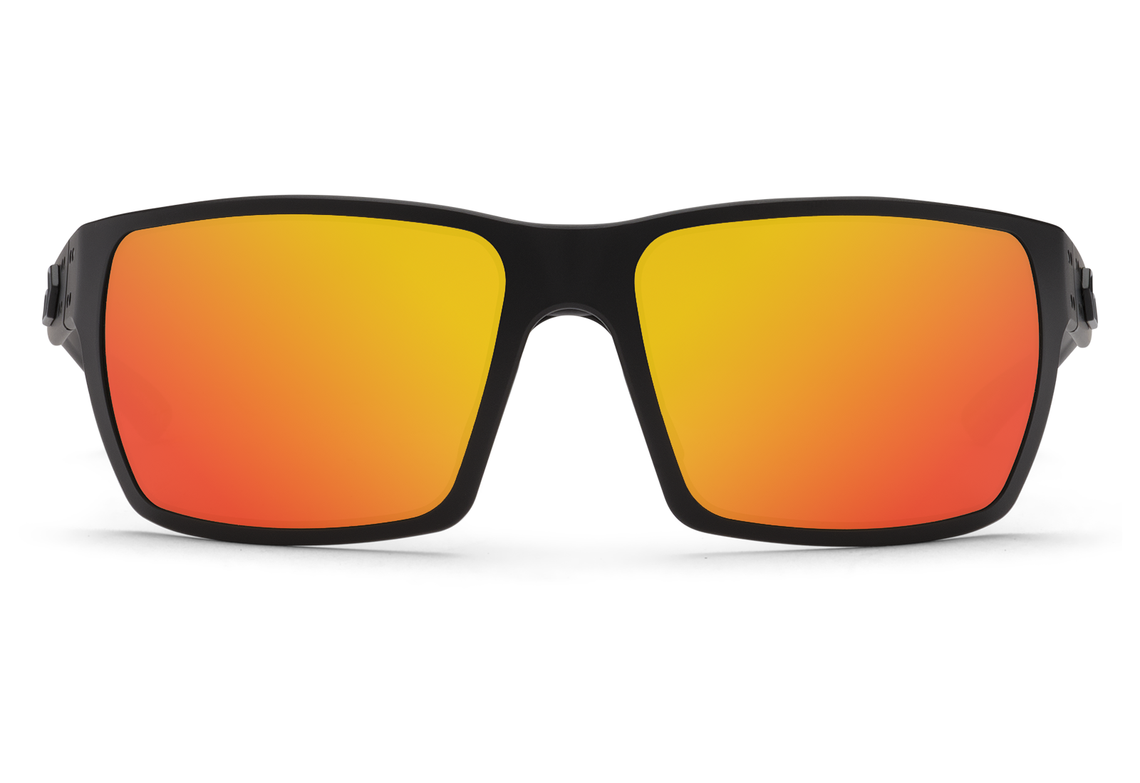 marauder black sunburst polar front