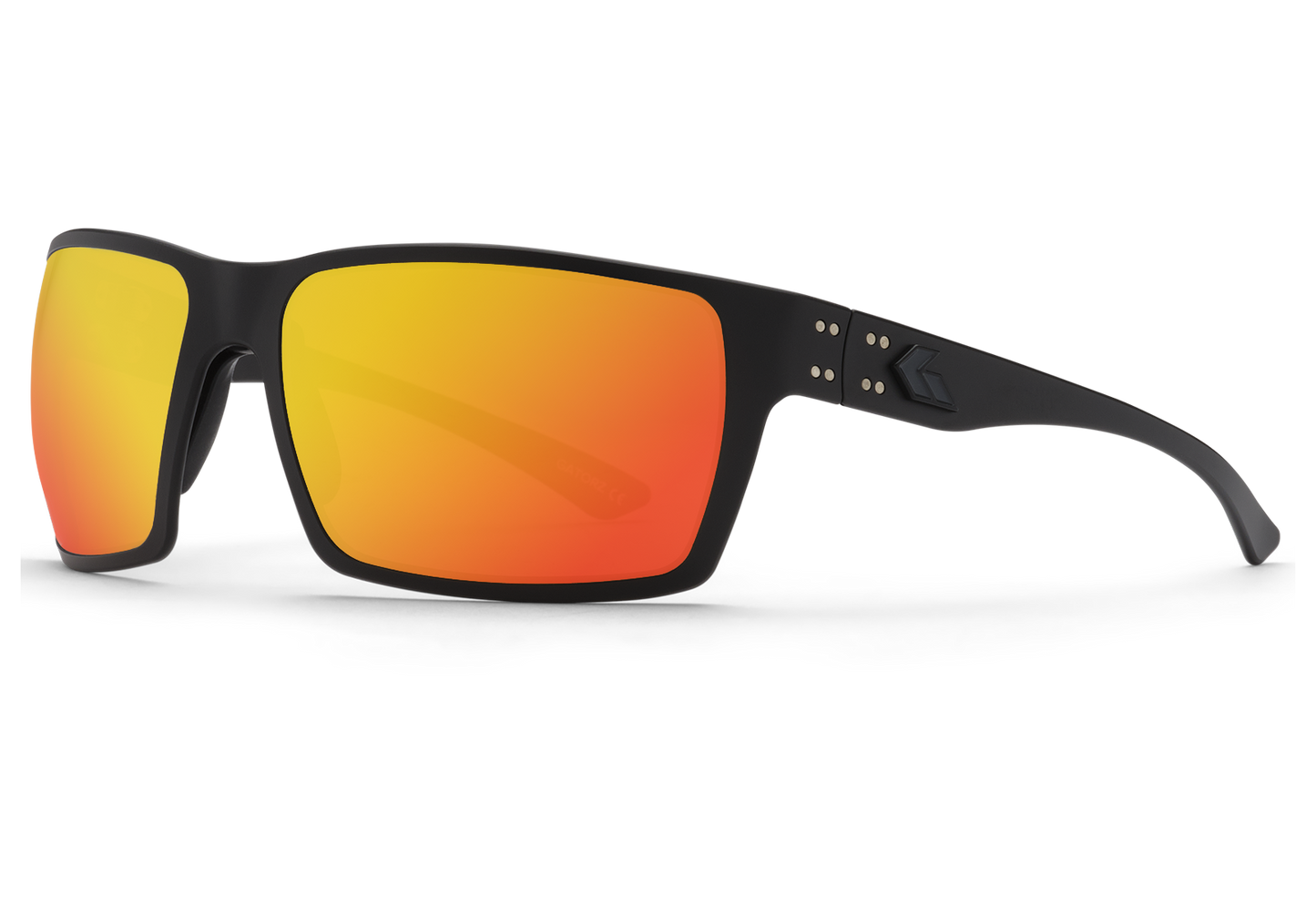 marauder black sunburst polar offset
