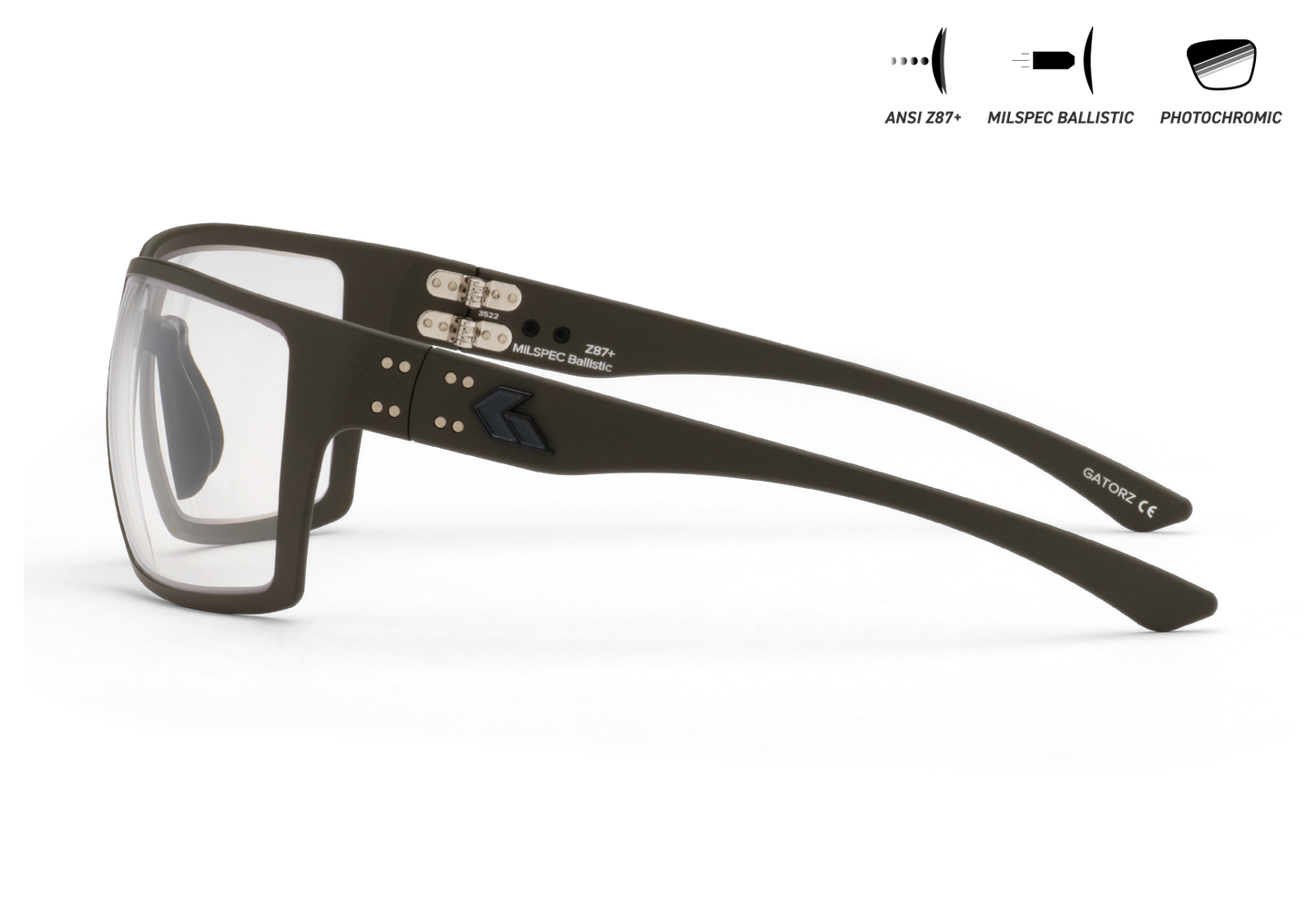 marauder od milspec photo side