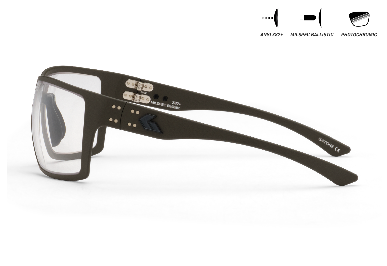 marauder od milspec photo side