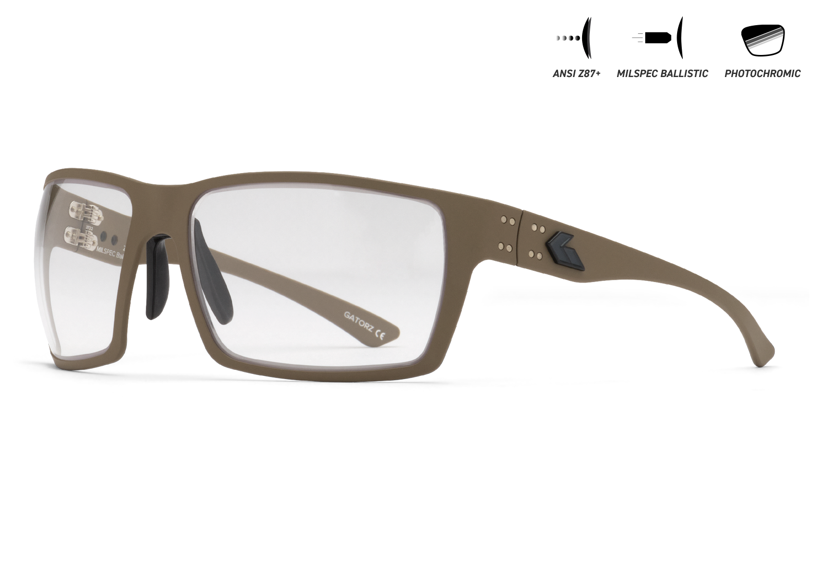 marauder tan milspec photo offset