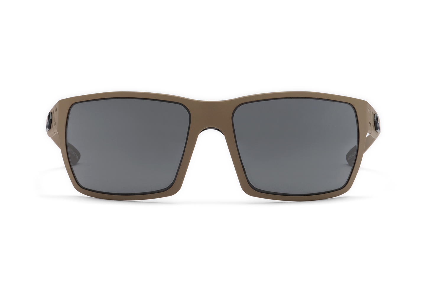 marauder tan smoke polar front