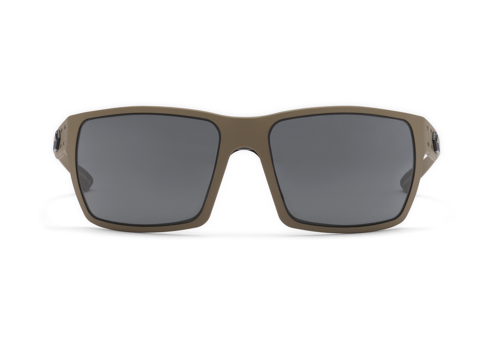marauder tan smoke polar front
